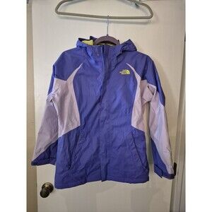 THE NORTH FACE Kira HyVent Snow Board Ski Climate Jacket Sz 14 / 16 $170